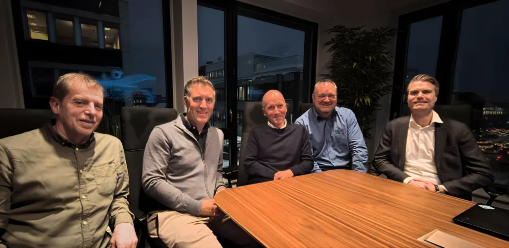 The board Oceanbox 2025